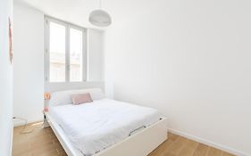 Le Cosy Marseille Centre Clim Parking - MaisonMars